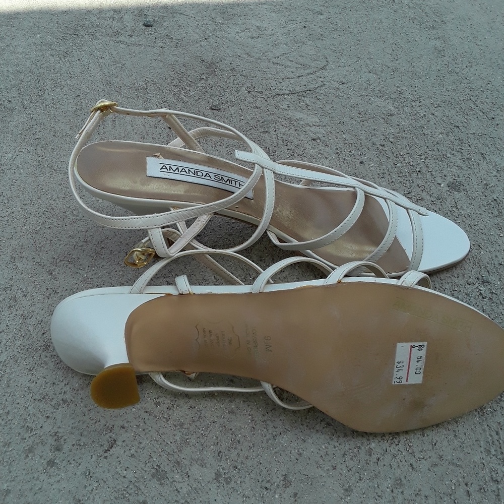 Women's shoe